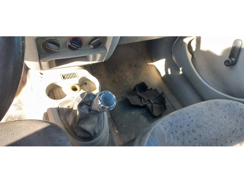 renault kangoo (f/kc0) del año 2003 renault kangoo (f/kc0) del año 2003