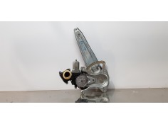 Recambio de elevalunas trasero izquierdo para toyota verso active referencia OEM IAM 698400F040