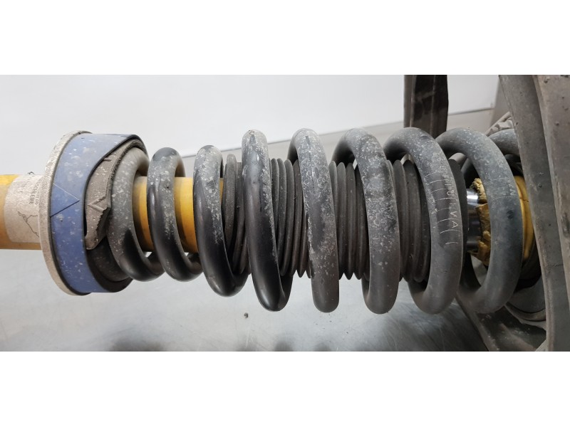 Recambio de amortiguador delantero derecho para volkswagen touareg (7la) tdi r5 referencia OEM IAM 7L6413032L   Recambio de amortiguador delantero derecho para volkswagen touareg (7la) tdi r5 referencia OEM IAM 7L6413032L