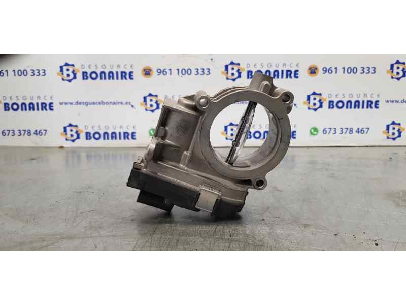 Recambio de caja mariposa para alfa romeo stelvio (630) super q4 referencia OEM IAM 55278009  