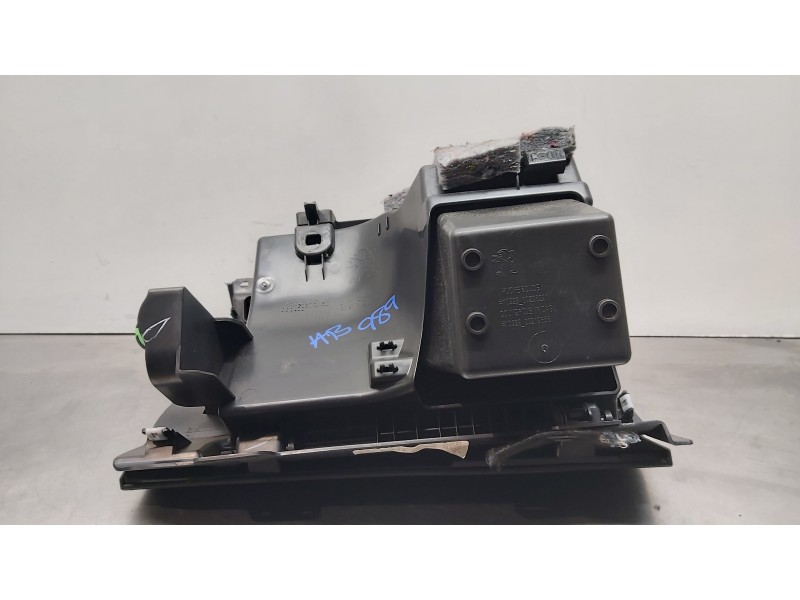 Recambio de guantera para peugeot 3008 active referencia OEM IAM 16180684ZD   Recambio de guantera para peugeot 3008 active referencia OEM IAM 16180684ZD