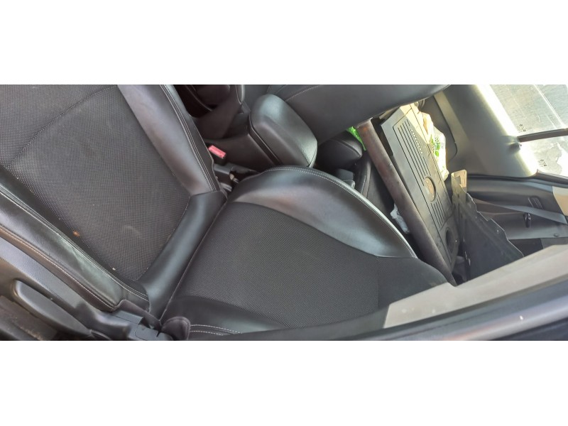 chevrolet cruze del año 2013