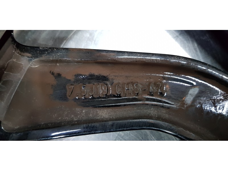 Recambio de llanta para opel grandland x excellence referencia OEM IAM 3551771  