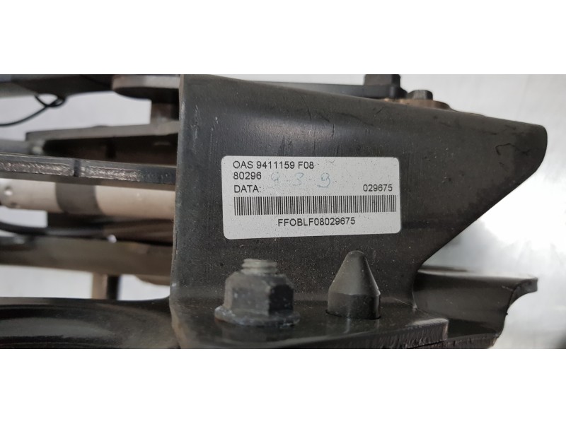 Recambio de moldura para ford focus cabrio (ca5) titanium (02.2008) referencia OEM IAM 1690334 8N41L539A93AA 