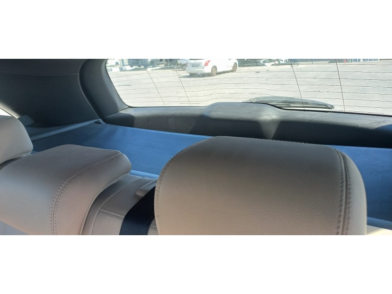 mercedes clase b (w246) del año 2014