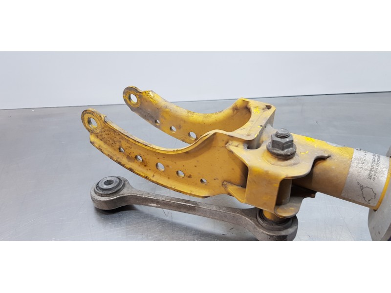 Recambio de amortiguador delantero derecho para volkswagen touareg (7la) tdi r5 referencia OEM IAM 7L6413032L   Recambio de amortiguador delantero derecho para volkswagen touareg (7la) tdi r5 referencia OEM IAM 7L6413032L