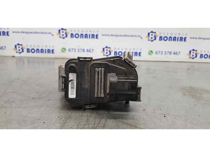 Recambio de caja mariposa para alfa romeo stelvio (630) super q4 referencia OEM IAM 55278009  