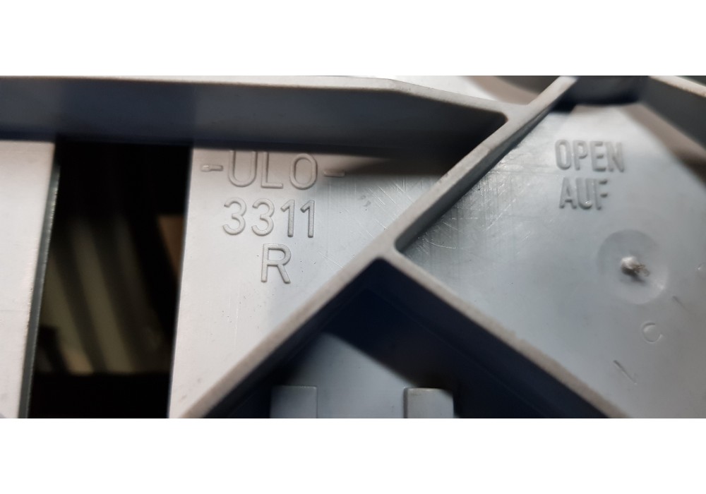 Recambio de piloto trasero derecho para mercedes clase c (w203) berlina 200 cdi (203.004) referencia OEM IAM A2038200264R   Recambio de piloto trasero derecho para mercedes clase c (w203) berlina 200 cdi (203.004) referencia OEM IAM A2038200264R