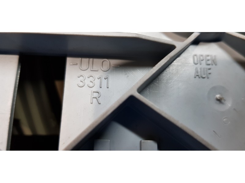 Recambio de piloto trasero derecho para mercedes clase c (w203) berlina 200 cdi (203.004) referencia OEM IAM A2038200264R   Recambio de piloto trasero derecho para mercedes clase c (w203) berlina 200 cdi (203.004) referencia OEM IAM A2038200264R