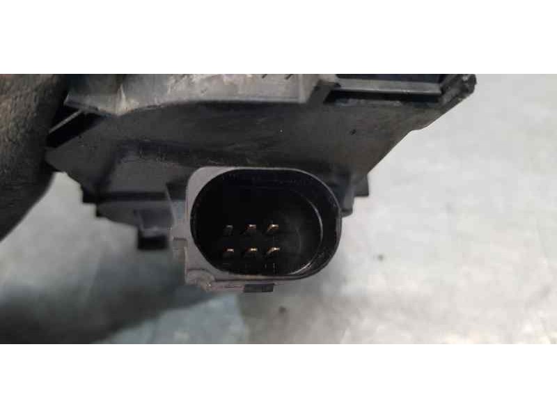 Recambio de caja mariposa para alfa romeo stelvio (630) super q4 referencia OEM IAM 55278009  