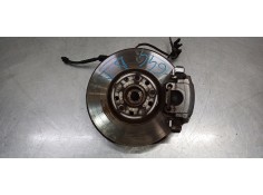 Recambio de mangueta delantera derecha para opel grandland x excellence referencia OEM IAM 95525695