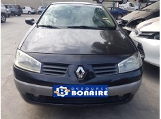 renault megane ii coupe/cabrio del año 2004