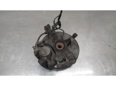 Recambio de mangueta delantera derecha para peugeot 3008 active referencia OEM IAM 1618891080