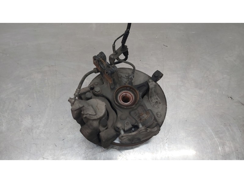 Recambio de mangueta delantera derecha para peugeot 3008 active referencia OEM IAM 1618891080   Recambio de mangueta delantera derecha para peugeot 3008 active referencia OEM IAM 1618891080