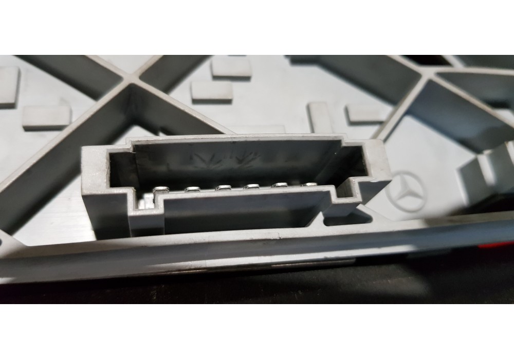 Recambio de piloto trasero derecho para mercedes clase c (w203) berlina 200 cdi (203.004) referencia OEM IAM A2038200264R   Recambio de piloto trasero derecho para mercedes clase c (w203) berlina 200 cdi (203.004) referencia OEM IAM A2038200264R