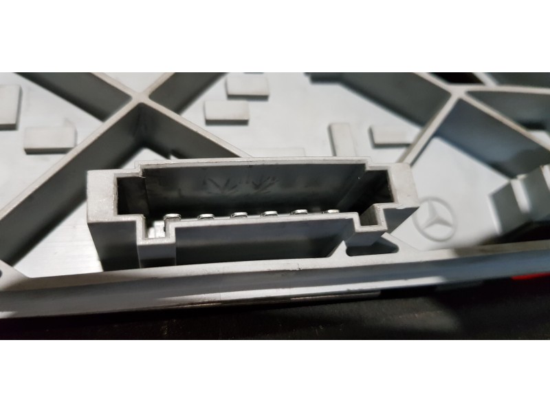 Recambio de piloto trasero derecho para mercedes clase c (w203) berlina 200 cdi (203.004) referencia OEM IAM A2038200264R   Recambio de piloto trasero derecho para mercedes clase c (w203) berlina 200 cdi (203.004) referencia OEM IAM A2038200264R