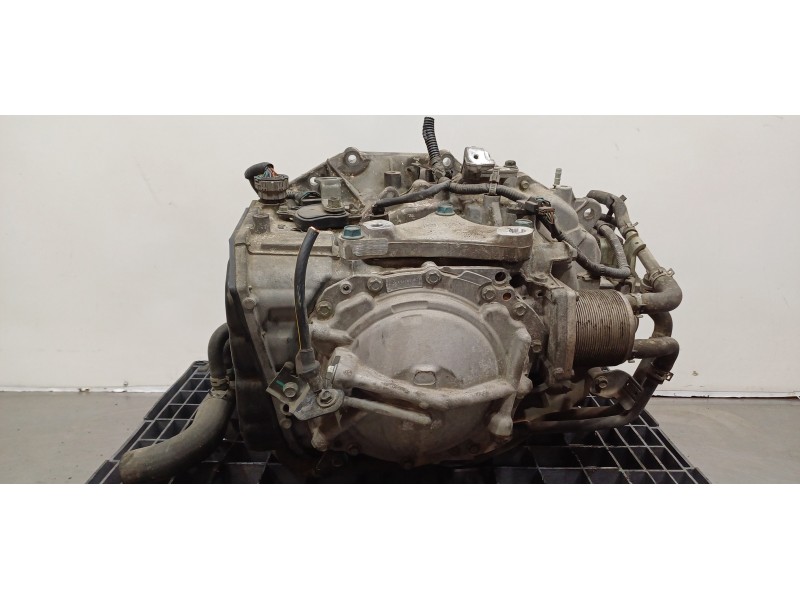 Recambio de caja cambios para renault koleos bose edition referencia OEM IAM 7701068965 310201XN1A 