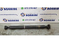 Recambio de transmision central para alfa romeo stelvio (630) super q4 referencia OEM IAM 55272617  