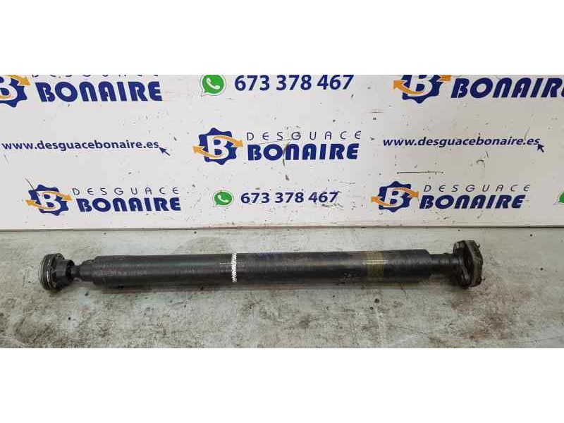 Recambio de transmision central para alfa romeo stelvio (630) super q4 referencia OEM IAM 55272617  