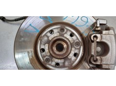 Recambio de mangueta delantera derecha para opel grandland x excellence referencia OEM IAM 95525695   2