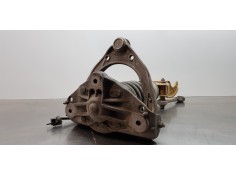 Recambio de amortiguador delantero izquierdo para volkswagen touareg (7la) tdi r5 referencia OEM IAM 7L6413031L 7L0407047A  2