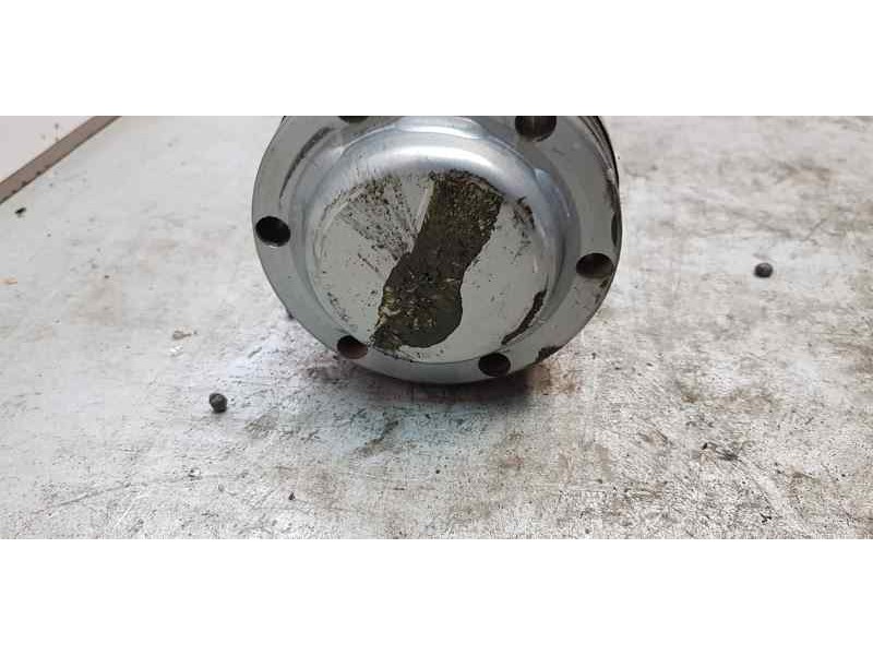 Recambio de transmision central para alfa romeo stelvio (630) super q4 referencia OEM IAM 55272617  