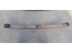 Recambio de ballesta trasera para ford transit kastenwagen (ttg) 350 l4 ambiente referencia OEM IAM 2360769 KK315560AA 