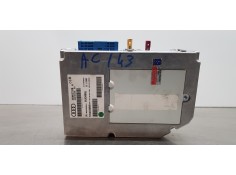 Recambio de modulo electronico para audi a8 (4e2) 3.7 quattro referencia OEM IAM 4E0910333E  