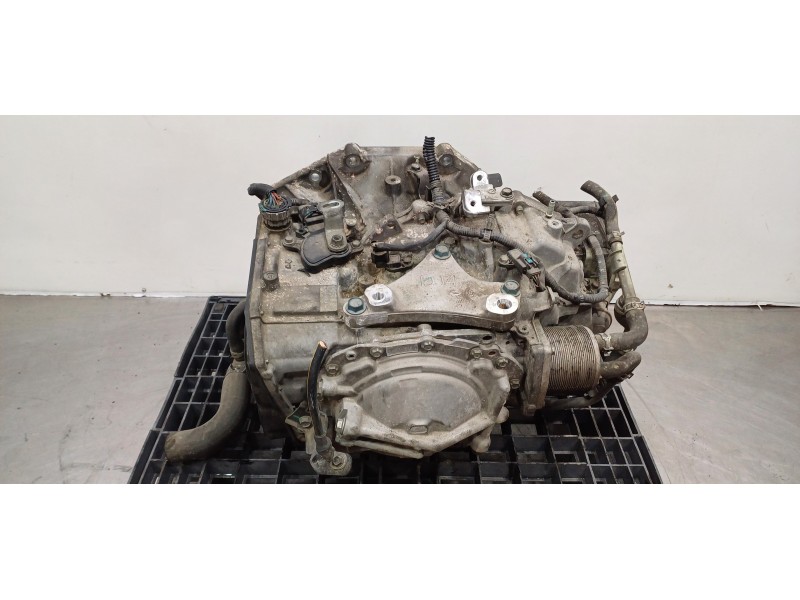 Recambio de caja cambios para renault koleos bose edition referencia OEM IAM 7701068965 310201XN1A 