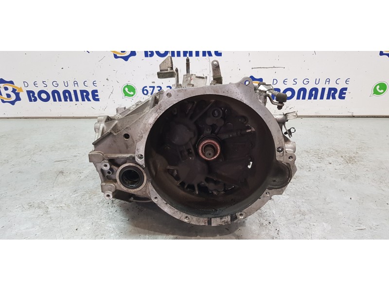 Recambio de caja cambios para mitsubishi asx (ga0w) motion 2wd referencia OEM IAM 2500A545  