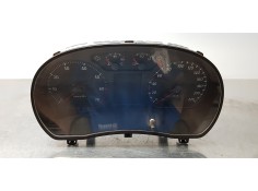 Recambio de cuadro instrumentos para volkswagen polo (9n3) match referencia OEM IAM 6Q0920804