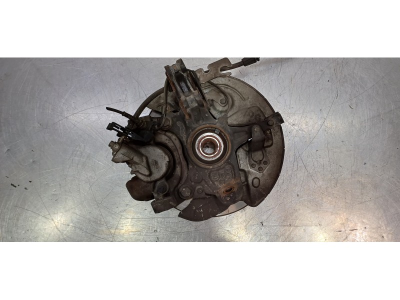 Recambio de mangueta delantera derecha para opel grandland x excellence referencia OEM IAM 95525695   Recambio de mangueta delantera derecha para opel grandland x excellence referencia OEM IAM 95525695