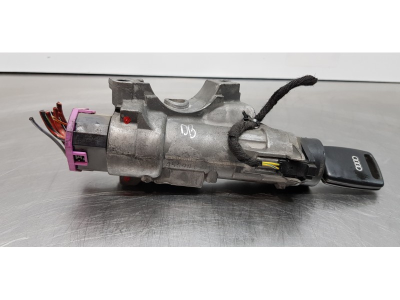 Recambio de antirrobo para audi a2 (8z) 1.4 referencia OEM IAM 4B0905851B 4B0905851C 