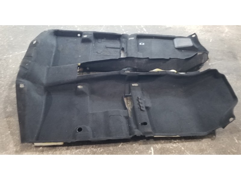 Recambio de juego tapizados / cartoneras para hyundai tucson tecno sky referencia OEM IAM 84260N7110NNB  