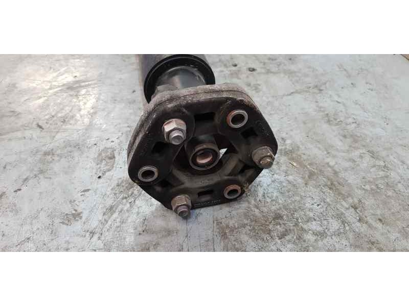 Recambio de transmision central para alfa romeo stelvio (630) super q4 referencia OEM IAM 55272617  