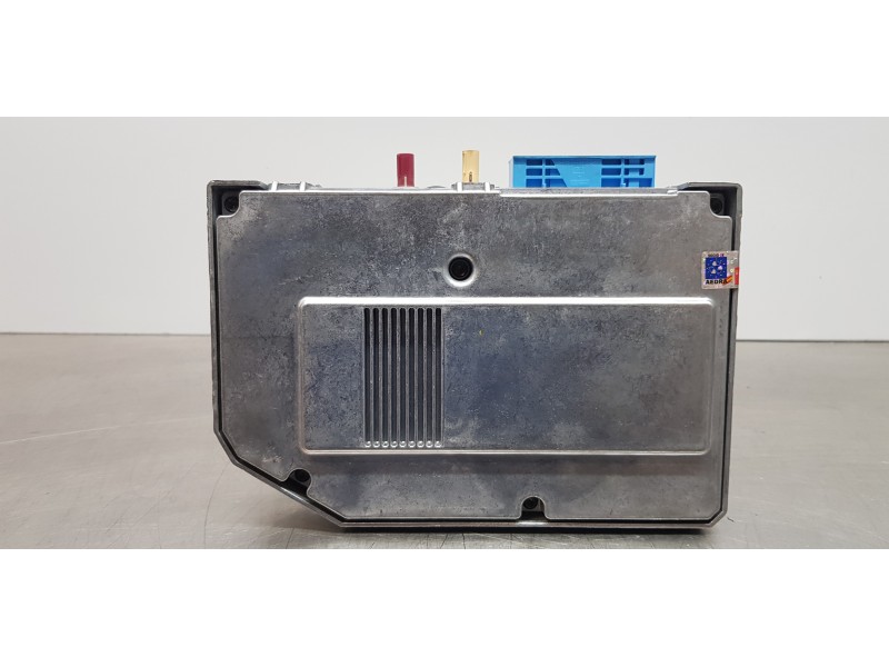 Recambio de modulo electronico para audi a8 (4e2) 3.7 quattro referencia OEM IAM 4E0910333E  