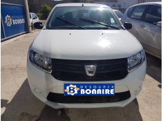 dacia logan ii del año 2015
