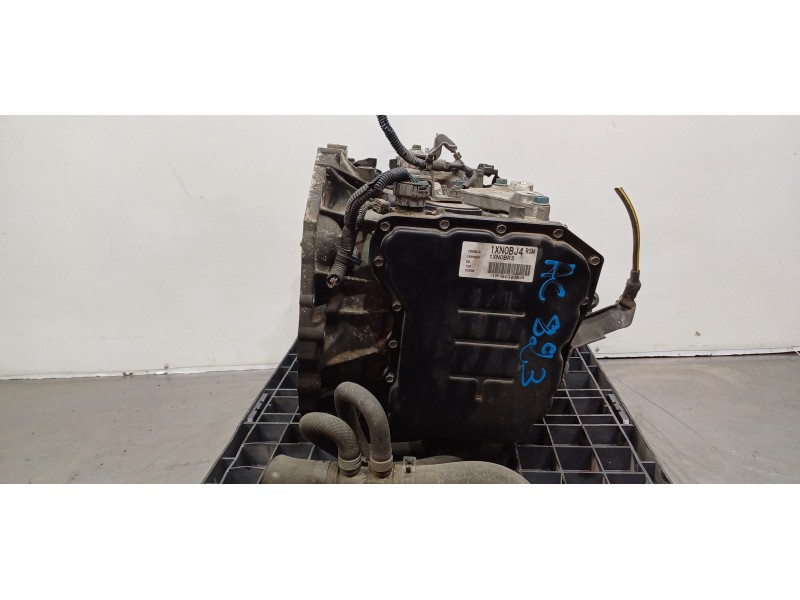 Recambio de caja cambios para renault koleos bose edition referencia OEM IAM 7701068965 310201XN1A 