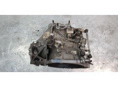 Recambio de caja cambios para mitsubishi asx (ga0w) motion 2wd referencia OEM IAM 2500A545   2