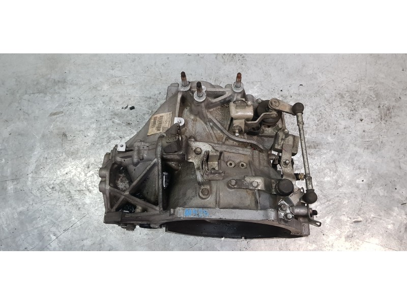 Recambio de caja cambios para mitsubishi asx (ga0w) motion 2wd referencia OEM IAM 2500A545  
