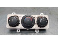 Recambio de mando calefaccion / aire acondicionado para renault master kasten l1h1 ka 2,8t referencia OEM IAM 275100013R  