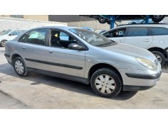 citroen c5 berlina del año 2001 2