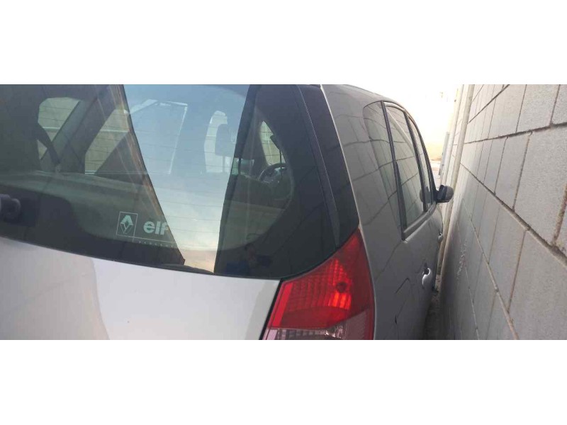 renault scenic ii del año 2004 renault scenic ii del año 2004
