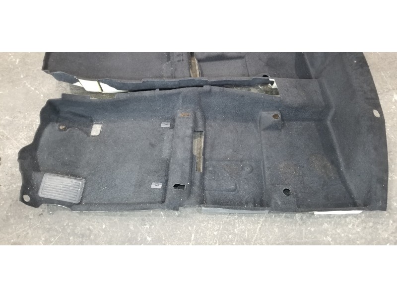 Recambio de juego tapizados / cartoneras para hyundai tucson tecno sky referencia OEM IAM 84260N7110NNB  