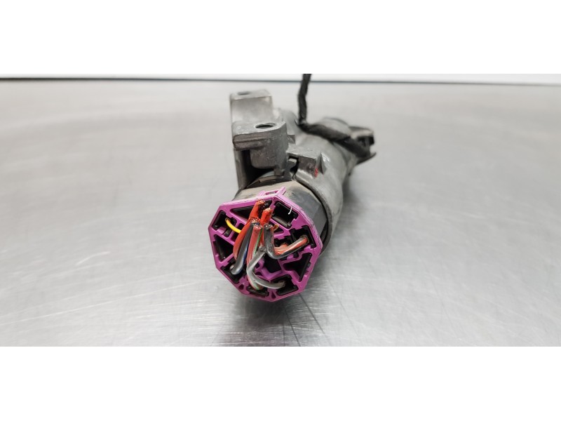 Recambio de antirrobo para audi a2 (8z) 1.4 referencia OEM IAM 4B0905851B 4B0905851C 