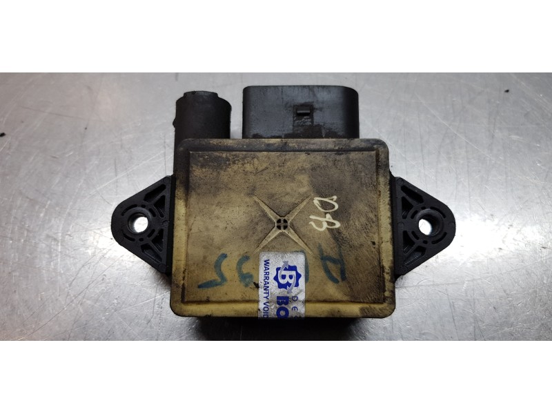 Recambio de caja precalentamiento para mercedes clase s (w221) berlina 320 / 350 cdi (221.022) referencia OEM IAM A6429005801  