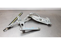 Recambio de elevalunas trasero derecho para renault scenic iii bose edition referencia OEM IAM 827208148R  
