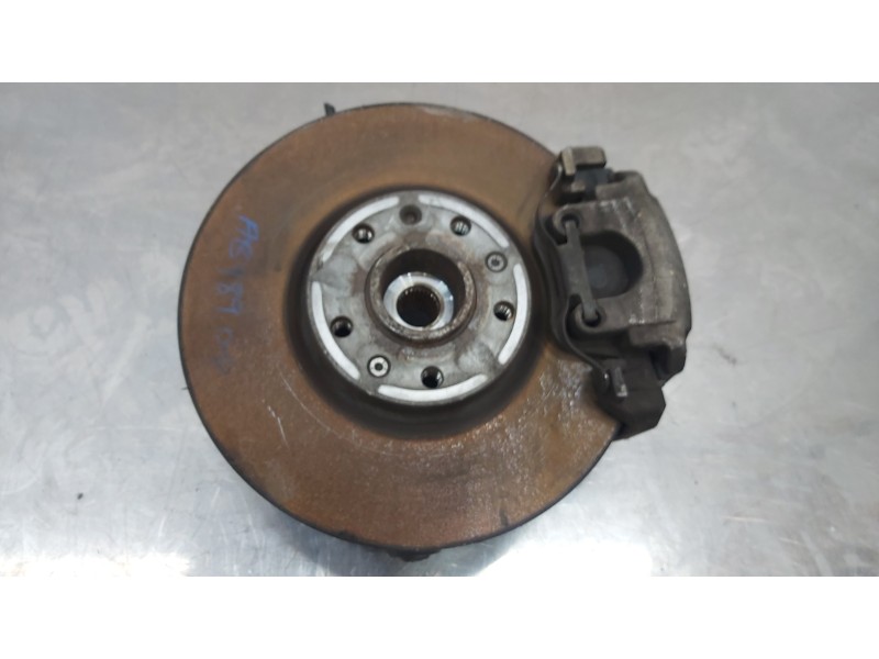 Recambio de mangueta delantera derecha para peugeot 3008 active referencia OEM IAM 1618891080   Recambio de mangueta delantera derecha para peugeot 3008 active referencia OEM IAM 1618891080