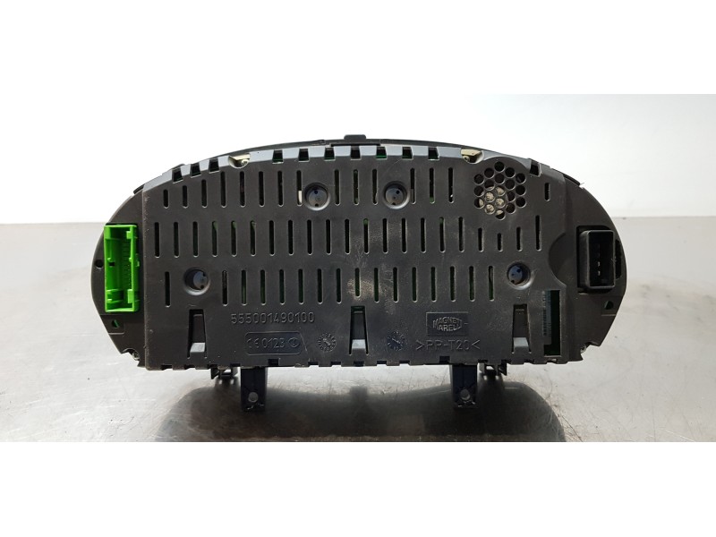 Recambio de cuadro instrumentos para volkswagen polo (9n3) match referencia OEM IAM 6Q0920804   Recambio de cuadro instrumentos para volkswagen polo (9n3) match referencia OEM IAM 6Q0920804