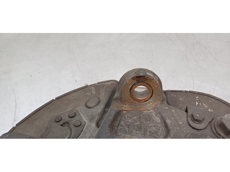 Recambio de mangueta delantera derecha para opel grandland x excellence referencia OEM IAM 95525695   Recambio de mangueta delantera derecha para opel grandland x excellence referencia OEM IAM 95525695